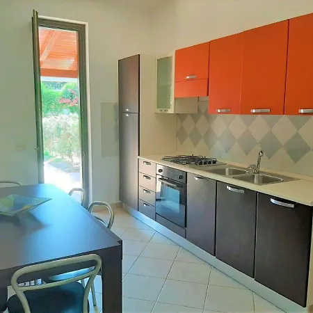 빌라 Quaint In With Terrace *