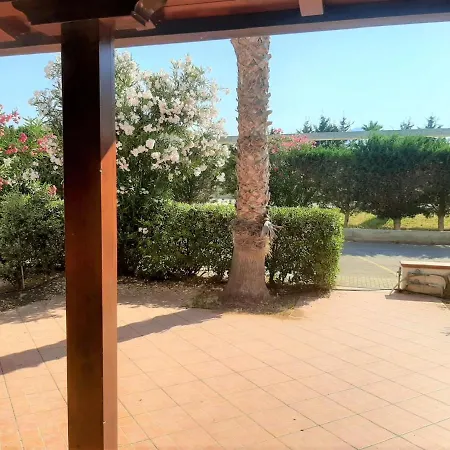 Quaint In With Terrace *
